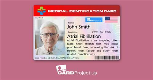 Atrial Fibrillation Premium ID