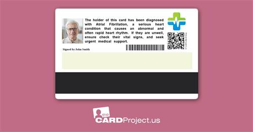 Atrial Fibrillation Premium ID (REAR)