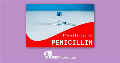 Penicillin Allergy